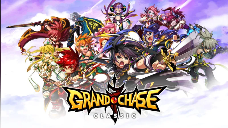 Grand Chase