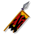 (Avito)Bandeira do Gaicoz